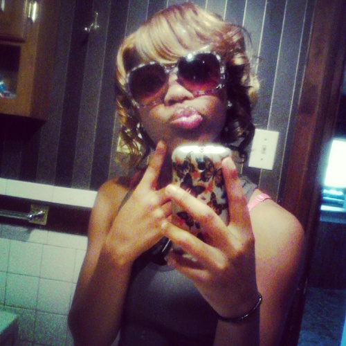 Im so ORIGINAL...you'll NEVA find anotha like I.! Simply as that.:-) #Team independant #Team Longhair #Team pRetty.!:-) #Team21 #Team No Kids #Team successful