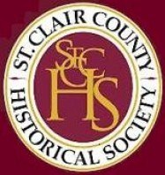 The St. Clair County Historical Society (est. 1905) helps St. Clair County tell its story through education, research, preservation and community involvement.