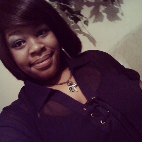 Brayla|18|College Bound| Taken♥