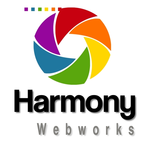 Web developer and graphic designer