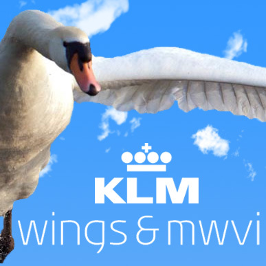 KLMwings.nl
