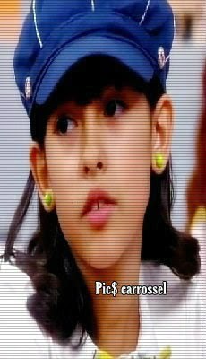 Eu Sou a Fernanda Concon de Verdade se vcs gosta de mim me fala me manda um recado ok