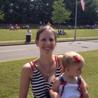 Kelley Ramsey - @ramsey_kelley Twitter Profile Photo