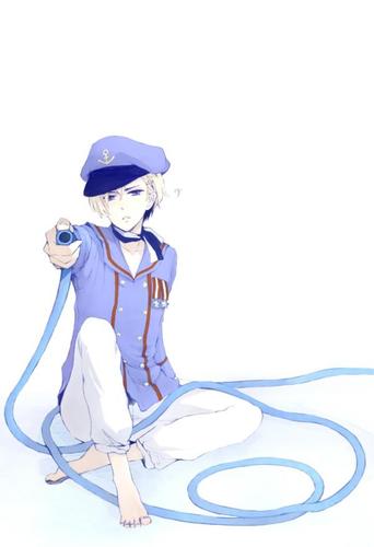 Hällo Navy police is here. I vouldn't try to run away from me.[Police!Norway][+18 Rp][jailed account:APHjailedpolice][Pet:@AmiAmerikat][Slave:@Red_Police]