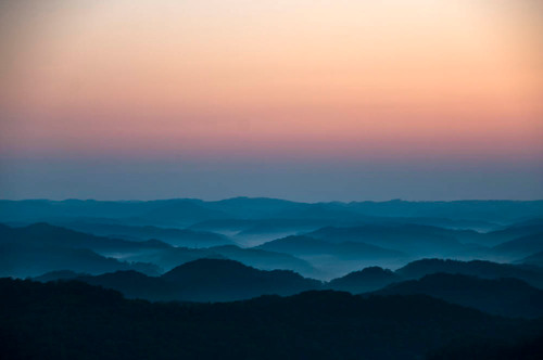 Women of Appalachia