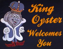 Home of the U.S. National Oyster Shucking Championships and National Oyster Cook-Off!