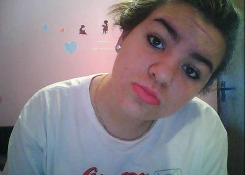 BrunaArcaro's profile picture. DEUS