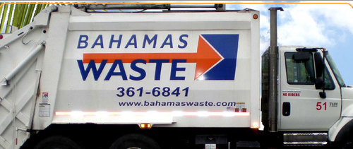 Bahamas Waste is a leader in Solid/Liquid Waste Management, Medical Waste, Bio-Diesel and Cardboard Recycling. Towards a cleaner Bahamas, It starts with Me!