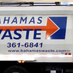 Bahamas Waste (@bahamaswaste) Twitter profile photo