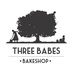 Three Babes Bakeshop (@threebabesbake) Twitter profile photo Three Babes Bakeshop (@threebabesbake) Twitter profile photo
