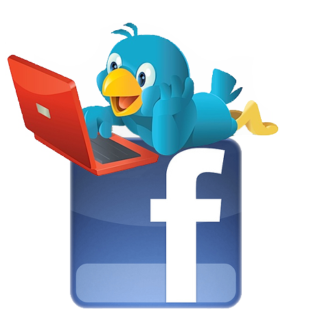 Follow The Fans
Are you a social butterfly but don't know how to get the jump on getting your site, business or blog out in the social networking world?