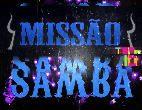 Twitter de missões de votaçoes para o Rancore! 
Atual missão: #RancoreSamba 
http://t.co/5BWboEDQ7z