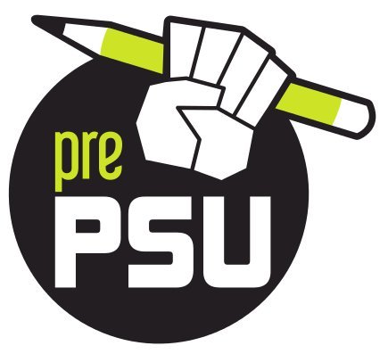 PrePSU es un examen a nivel nacional, para los alumnos que cursen 4º medio, con el fin de obtener una medición previa de la PSU. 24 Sept. al 5 Oct.