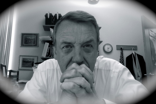 Retired professor teaching advertising principles, media strategy and media sales. BA and MA. Doctorate in Education.
