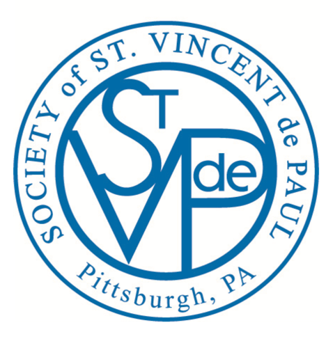 The Society of St. Vincent de Paul, Council of Pittsburgh is a Catholic lay organization assisting those in need throughout the Pittsburgh area.