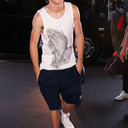 hey guys! im Niall from @onedirection ,im 18, and feeling lucky