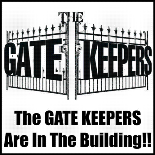 TheGateKeepers's profile picture. 