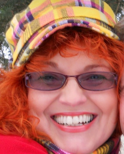 sandy_brownlee's profile picture. Writer, dream-builder, story world maker...