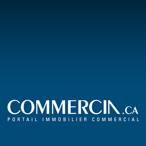 Commercia.ca est un portail immobilier commercial à Montréal et au Québec. 

- Commercia.ca is a web portal in Commercial Real Estate in Montréal and Québec.