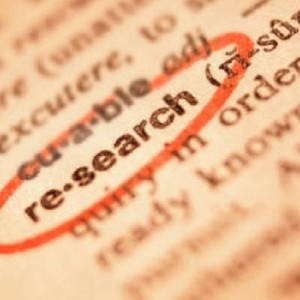 Transportation research. What's the latest?