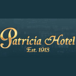 patricia_hotel's profile picture. This Heritage style hotel best suits the budget-minded traveller that seeks quality “no-frills” accommodations and budget rates!
