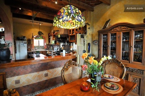 Hotel Boutique Casa Angelitos