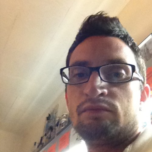 ricobarto's profile picture. 