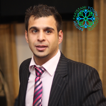 Representing a national group of young people who, whilst recognising our faith and ethnic heritage, focus on the present and look to the future. President BPYC
