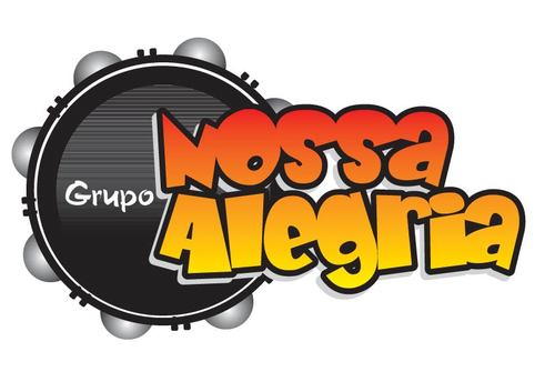 Pagode de Floripa pegando pegando fooogo, vem com agente? vem curtir a Nossa Alegria!