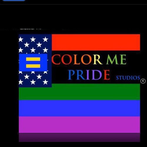 ColormePride's profile picture. Color Me Pride is a company that was founded on equality.Equal rights and opportunities for all.A man's worth has little to do with who he falls in love with.