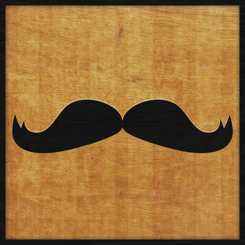 Gifstache - Animated clips that are a cut above the rest.  A @spartzmedia site.