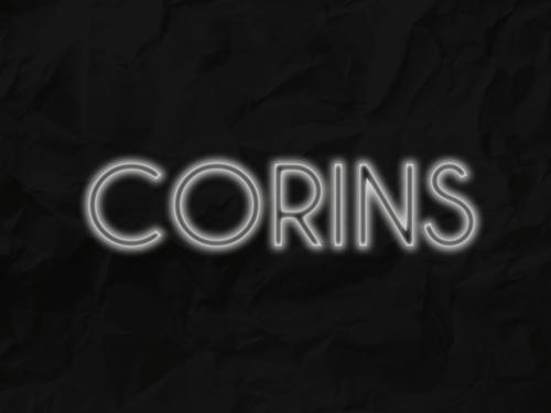 ♣ Seja UM, e não só mais um ♠
corinsrock@hotmail.
http://t.co/miWizyYn03
Ouça Corins: http://t.co/YPucfSiPLf