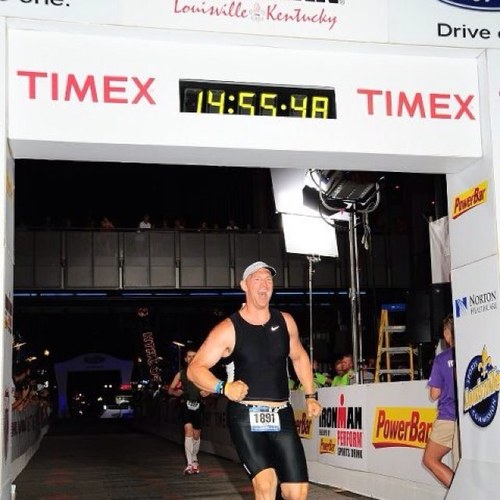 Married to Heidi. Father of Aiden & Kaelin. Endurance Athlete. Ironman & Boston Marathon Finisher. Executive Coach. Kennesaw State Alum. MSH!