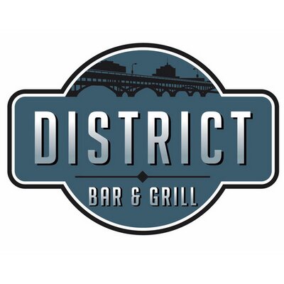 winter heelal Opvoeding district bar/grill (@districtrfd) / Twitter