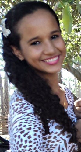 ,  14 aanos, eestudante, Leegal, ciiumenta² , Flaamengista coom muuito Orgulho, ♥ ee coom muuita FÉ ee DEEUS no cooração, (yn' ♥