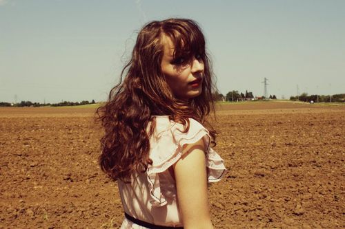 Jeune #lyonnaise, étudiante en #communication à #SupdePub légèrement #aliurophile  △◯✕□