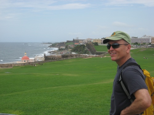 Leading The 200 Project. A network of resources committed to your long and happy life.