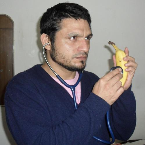 CachitoMedicina's profile picture. 