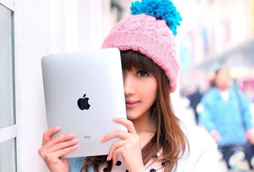 iPadis's profile picture. Лучшее из мира Apple каждый день!