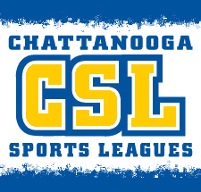 CSL is a social sports organization that mixes rec. sports with social after-hours to keep adults active and connected in Chattanooga.