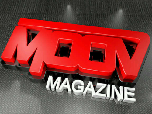 MOOV Magazine showcases Creative Entrepreneurs in the fields of entertainment, fashion, writing, community and the arts.