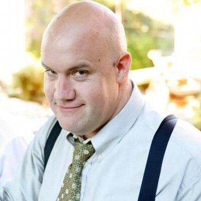 Guy Branum
