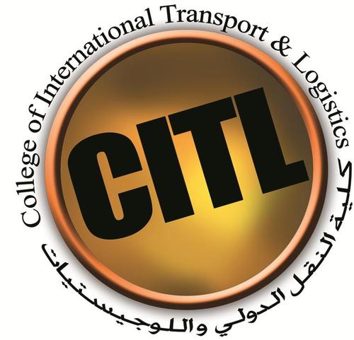 Hello, we're the College of International Transport and Logistics, but you can call us CITL. Our job is to support the students of CITL- AASTMT....... enjoy :)