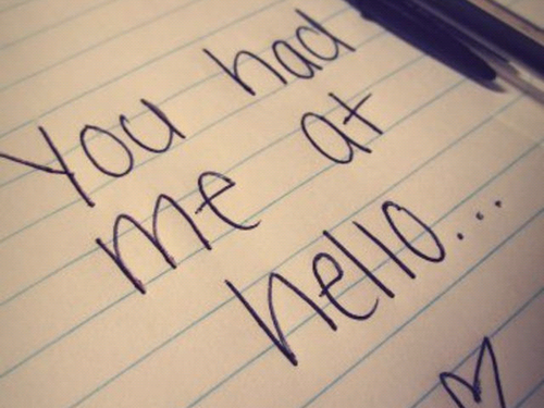 Speak dah truth #TeamFollowBackkk#