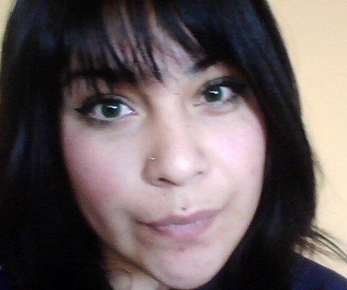 geny_smilee's profile picture. vivo la vida SMILE!