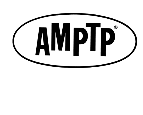 The AMPTP, the entertainment industry's official collective bargaining representative, negotiates 80 industry-wide collective bargaining agreements