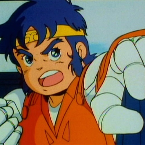 Natural fighter. Pick on the weak, and I'll pummel you into the pavement. Ronin of Hardrock. #TeamRoninWarriors