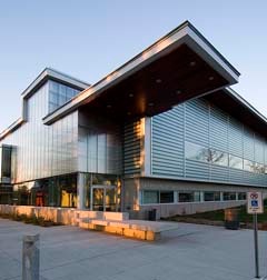Sharing the news about events, programs and people at Burlington Public Library. @BurlingtonPL