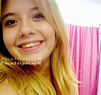 Você foi a melhor coisa que aconteceu na minha vida, e nada vai estragar isso @welovesophiaa 05/07 17:13.