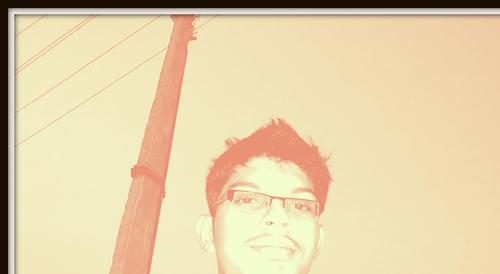 mugunthkrishnan Profile Picture